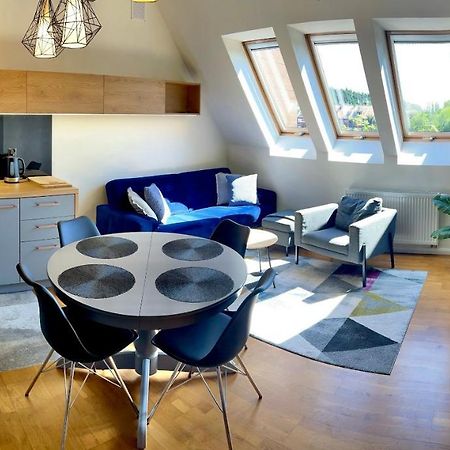 Apartament 30 ポラニツァ・ズドゥルイ エクステリア 写真