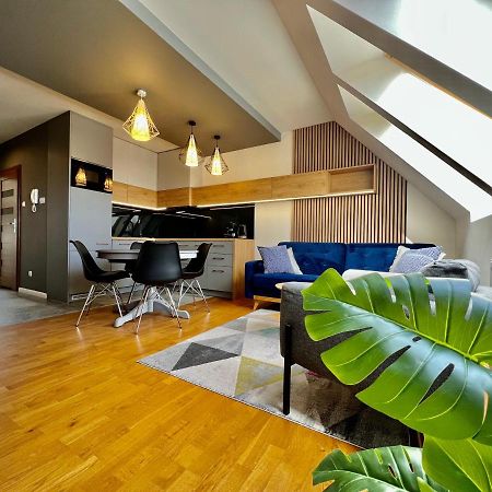 Apartament 30 ポラニツァ・ズドゥルイ エクステリア 写真