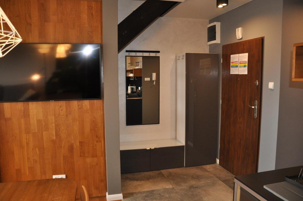 Apartament 30 ポラニツァ・ズドゥルイ エクステリア 写真