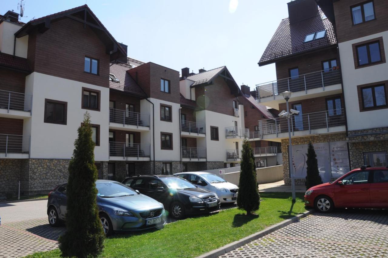Apartament 30 ポラニツァ・ズドゥルイ エクステリア 写真