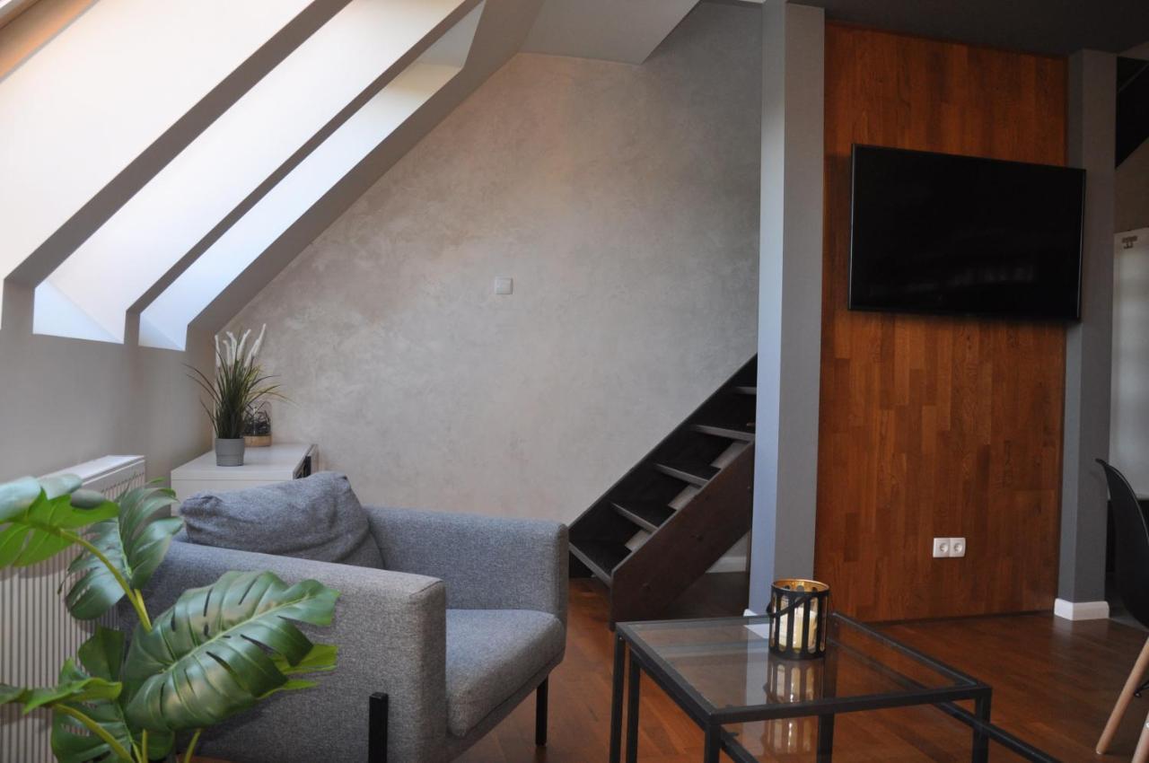 Apartament 30 ポラニツァ・ズドゥルイ エクステリア 写真