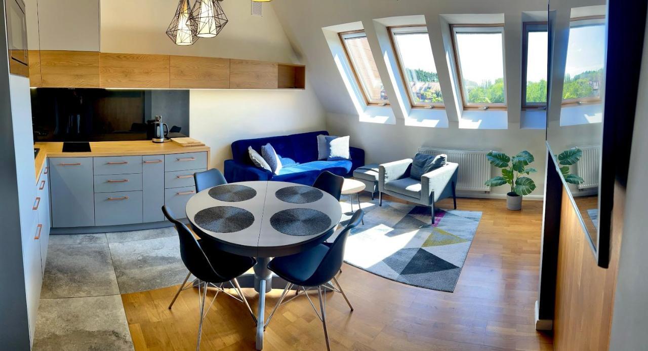Apartament 30 ポラニツァ・ズドゥルイ エクステリア 写真