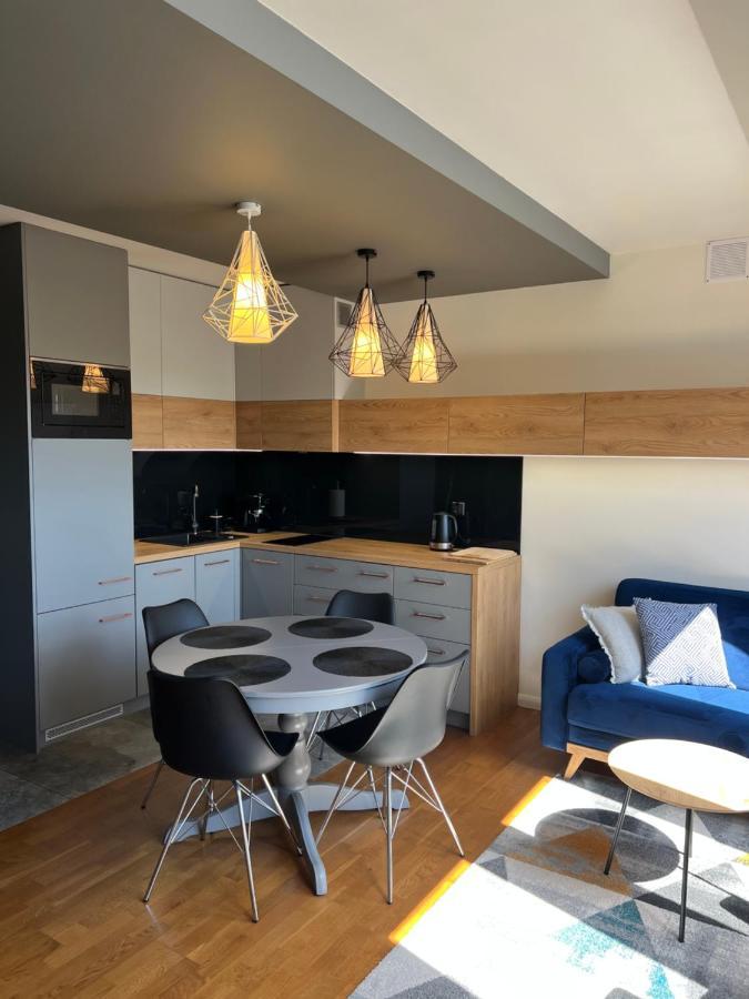 Apartament 30 ポラニツァ・ズドゥルイ エクステリア 写真