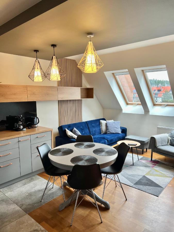 Apartament 30 ポラニツァ・ズドゥルイ エクステリア 写真