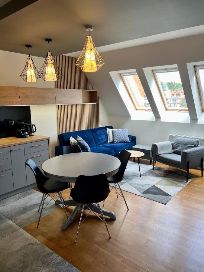 Apartament 30 ポラニツァ・ズドゥルイ エクステリア 写真