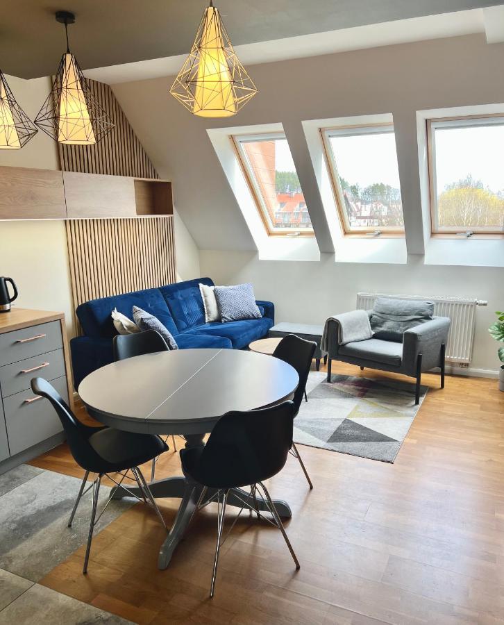 Apartament 30 ポラニツァ・ズドゥルイ エクステリア 写真