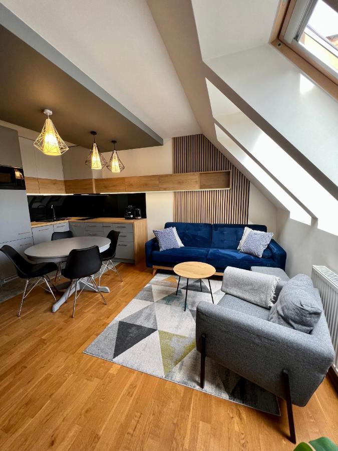 Apartament 30 ポラニツァ・ズドゥルイ エクステリア 写真