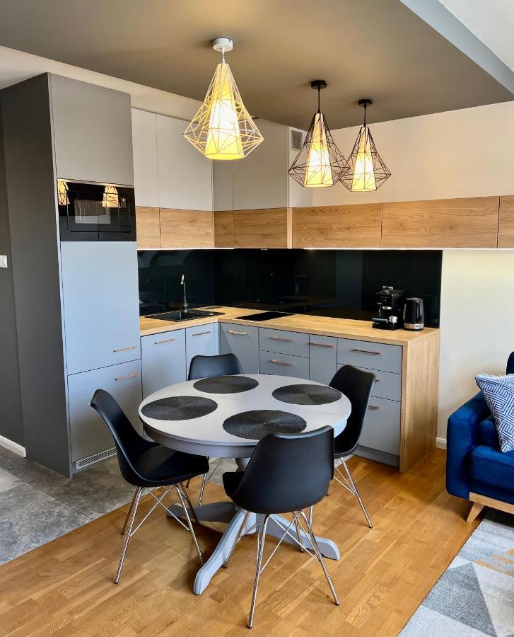 Apartament 30 ポラニツァ・ズドゥルイ エクステリア 写真