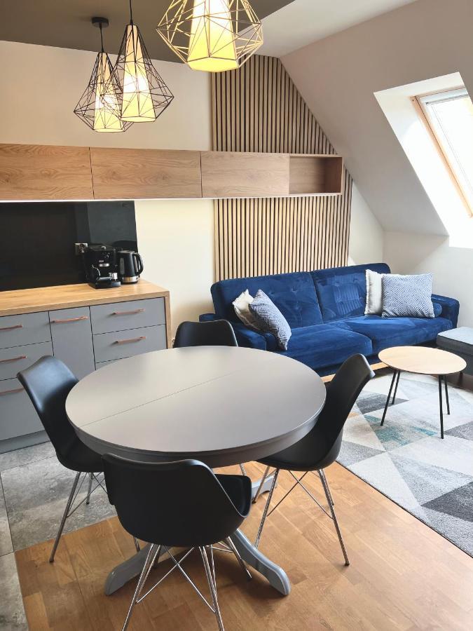 Apartament 30 ポラニツァ・ズドゥルイ エクステリア 写真