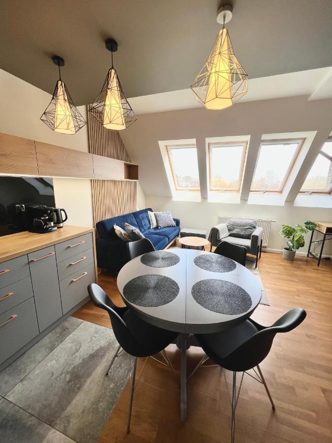 Apartament 30 ポラニツァ・ズドゥルイ エクステリア 写真