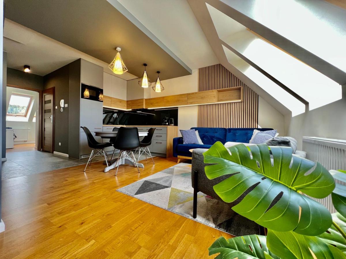 Apartament 30 ポラニツァ・ズドゥルイ エクステリア 写真