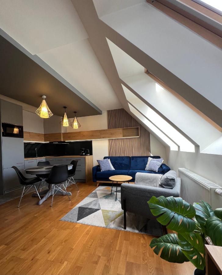 Apartament 30 ポラニツァ・ズドゥルイ エクステリア 写真