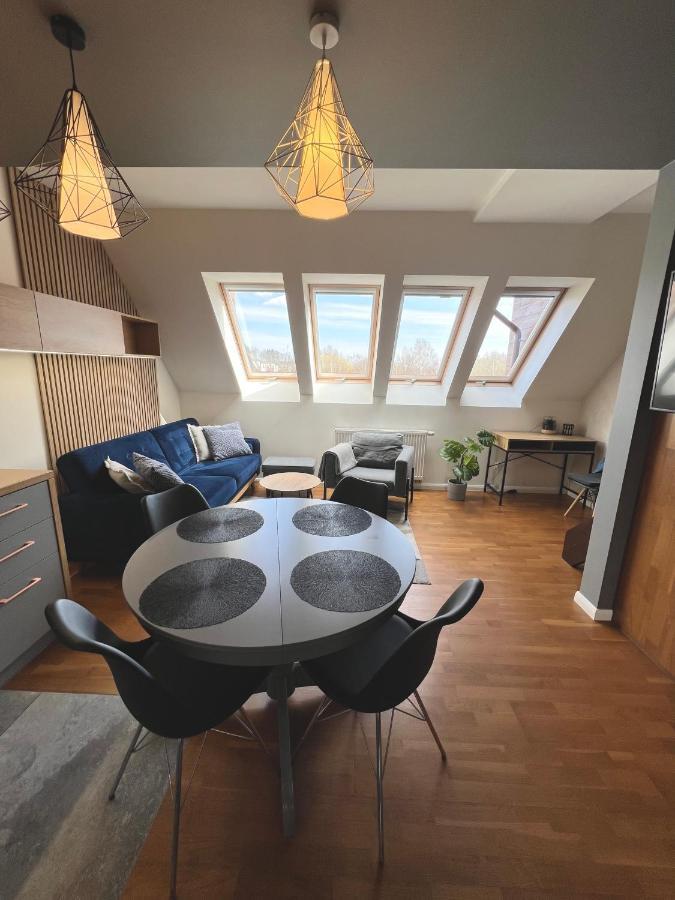 Apartament 30 ポラニツァ・ズドゥルイ エクステリア 写真
