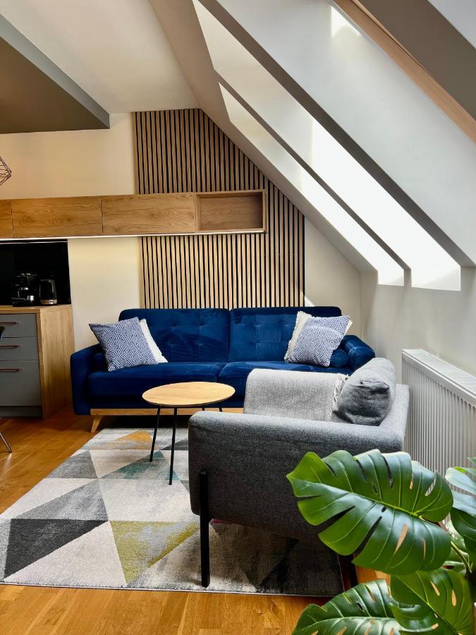 Apartament 30 ポラニツァ・ズドゥルイ エクステリア 写真