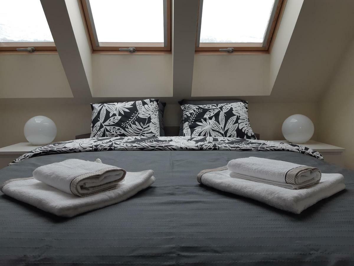 Apartament 30 ポラニツァ・ズドゥルイ エクステリア 写真