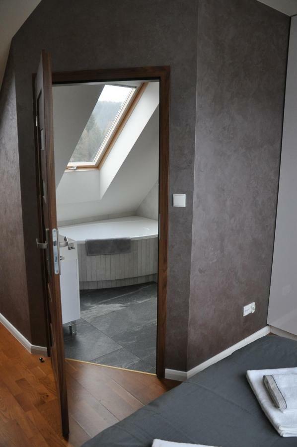 Apartament 30 ポラニツァ・ズドゥルイ エクステリア 写真