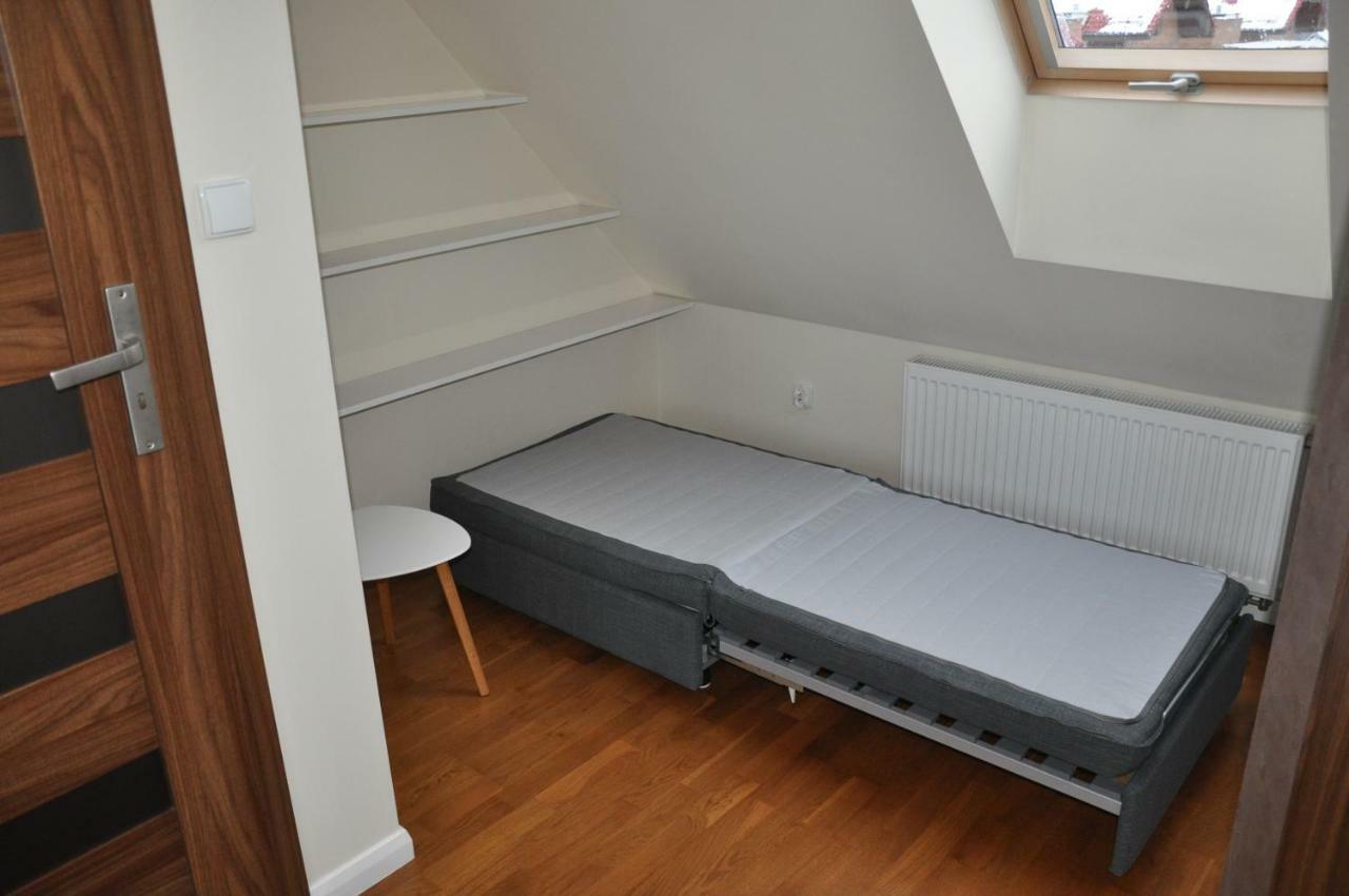 Apartament 30 ポラニツァ・ズドゥルイ エクステリア 写真