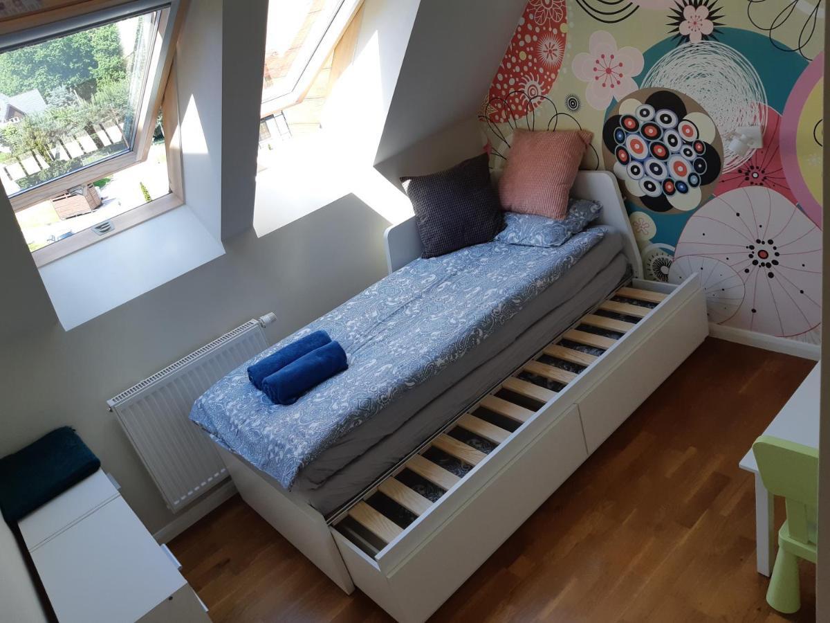 Apartament 30 ポラニツァ・ズドゥルイ エクステリア 写真