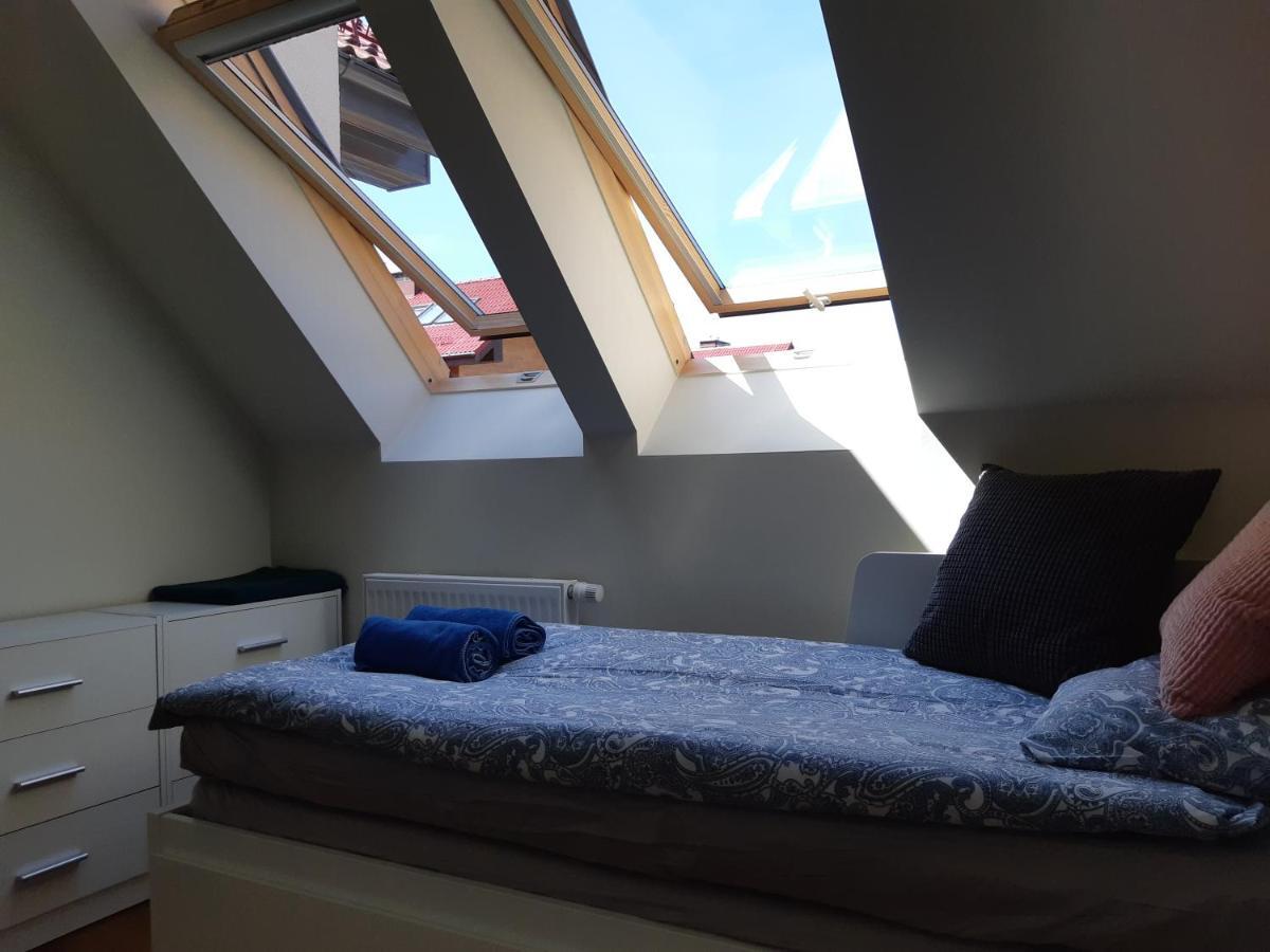 Apartament 30 ポラニツァ・ズドゥルイ エクステリア 写真